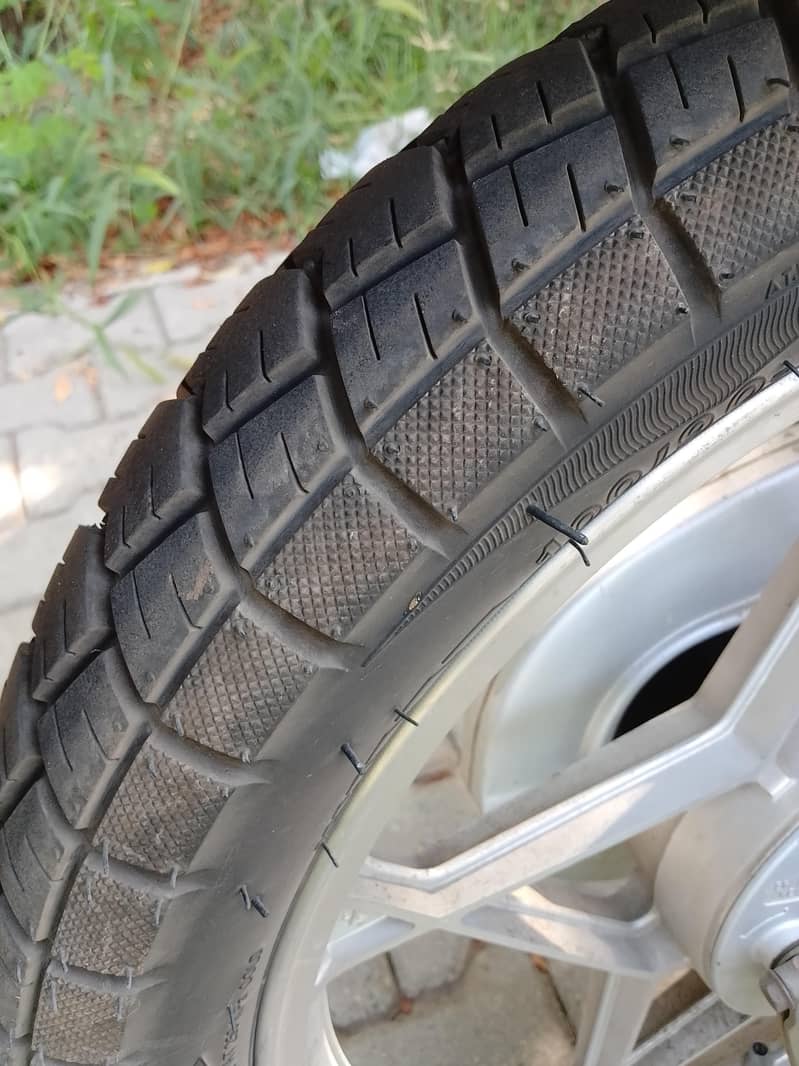 gs 150se 2