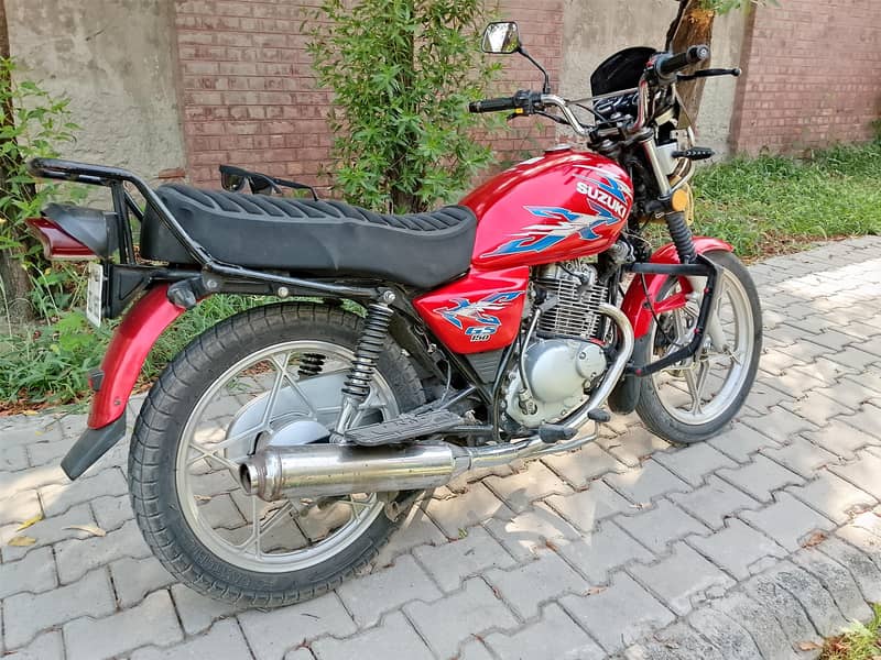 gs 150se 3