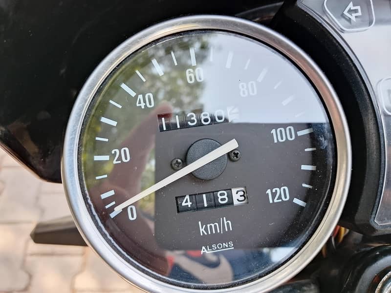 gs 150se 6