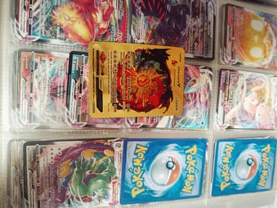 pokemon golden card