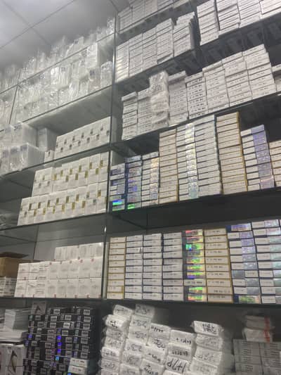 Need marketing and sales person for our shop