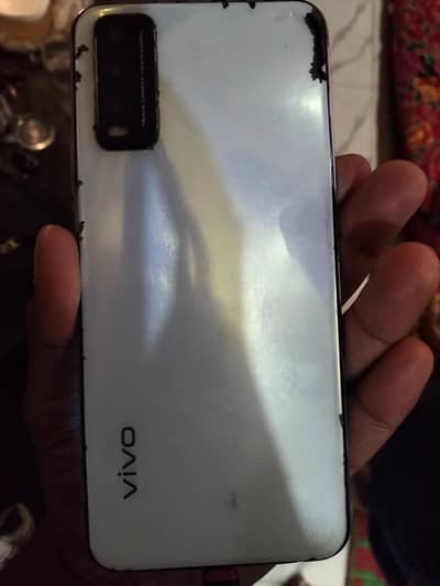 Vivo Y20