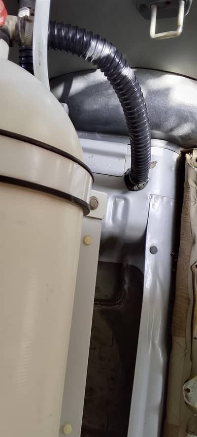 LPG cylinder