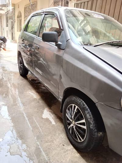 Suzuki Alto 2009