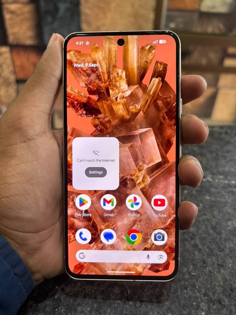 Google Pixel 8 1