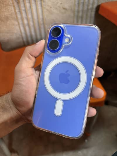 Apple iPhone 16 non pta JV