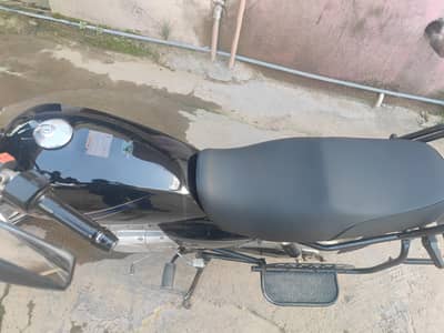 Suzuki GS 150 2024 100% Geniune