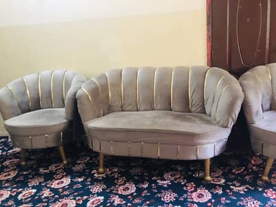 7 Sofa Seater