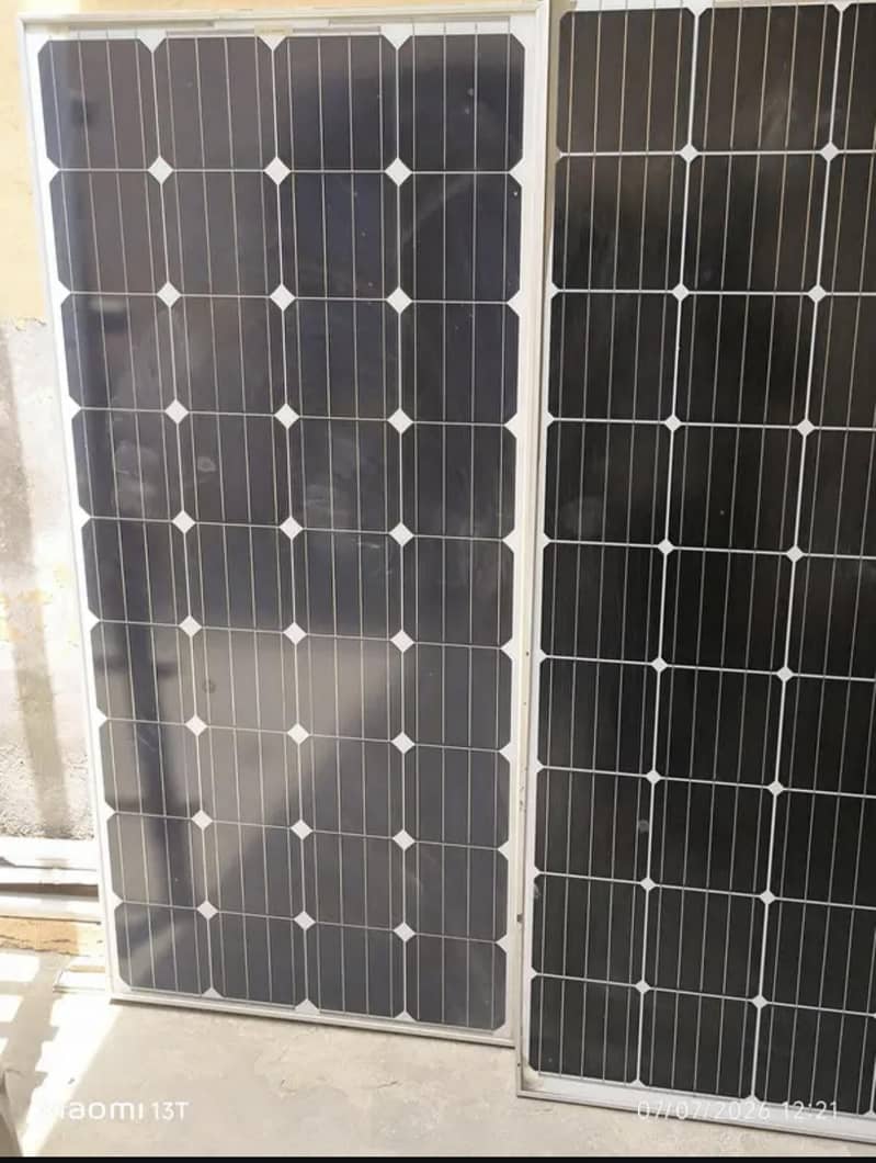Solar panel 0