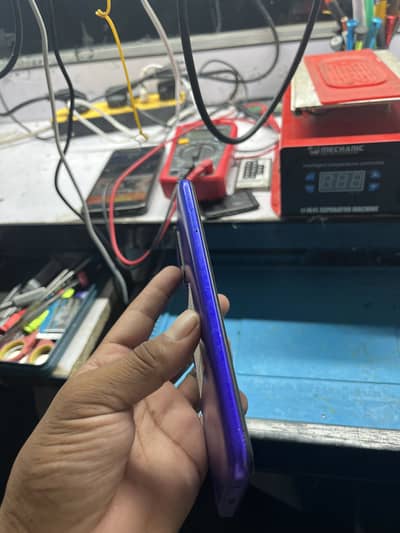 Redmi Note 9 4’64