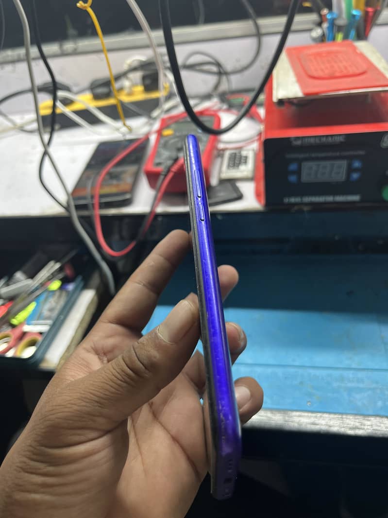 Redmi Note 9 4’64 3