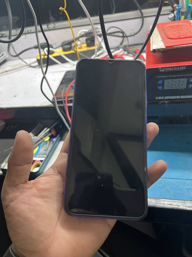 Redmi Note 9 4’64 4