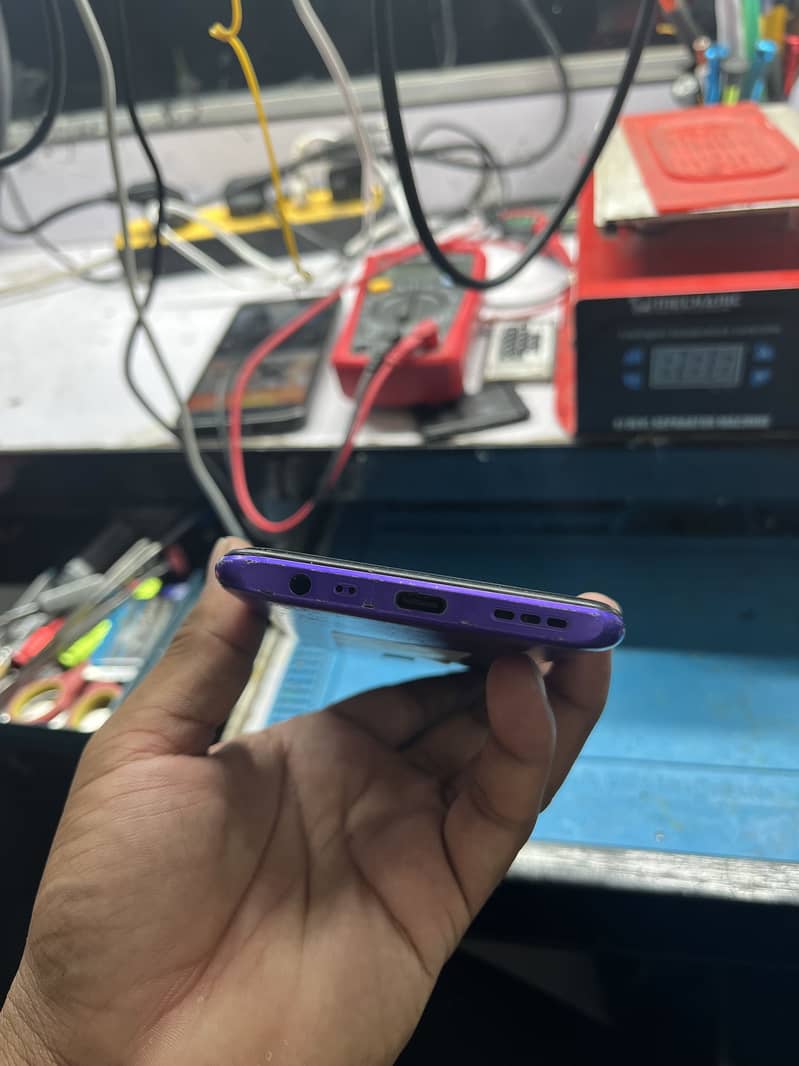 Redmi Note 9 4’64 6