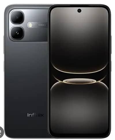 Infinix Smart 20 10 by 10 condition
