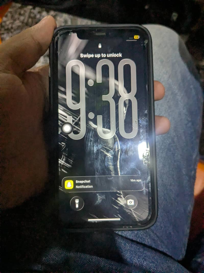 Apple iPhone 11 5