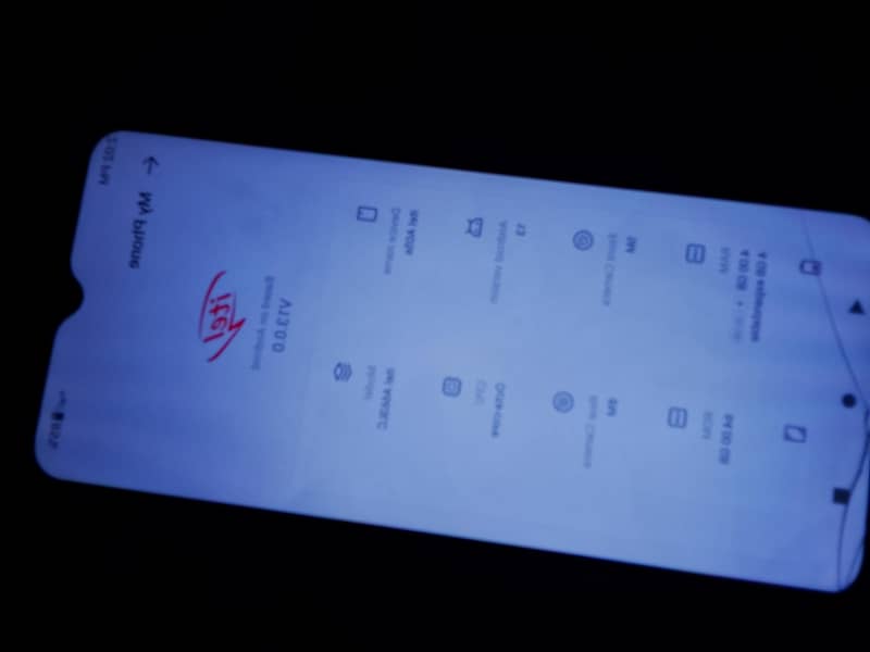 Itel A05s 0