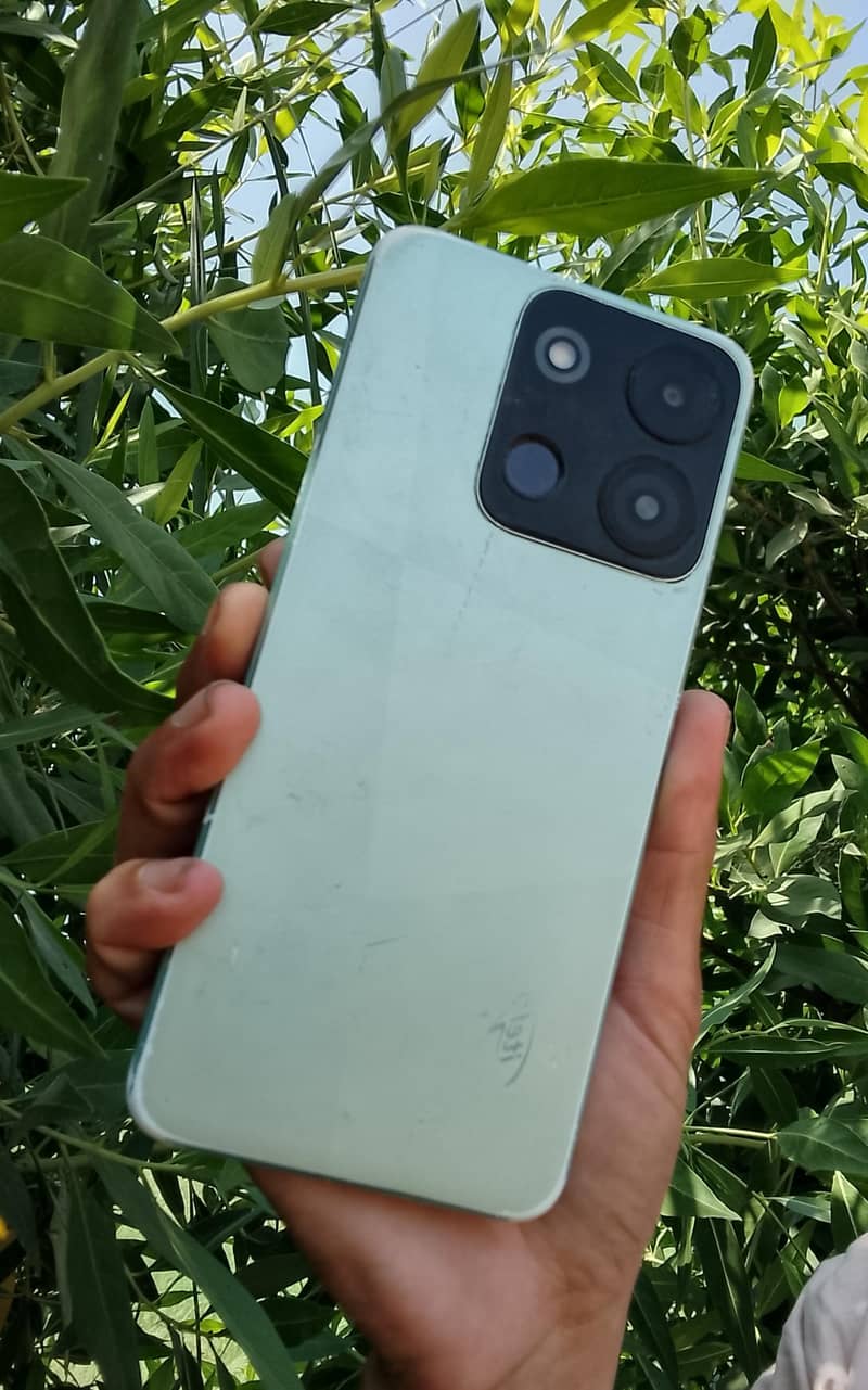 Itel A05s 1