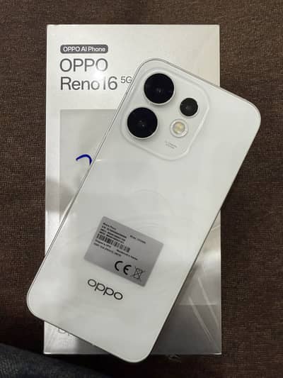 OPPO Reno