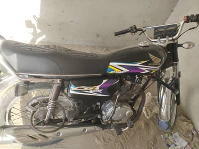 want buy new bike