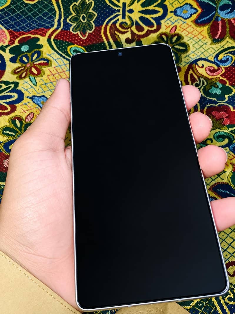 Infinix Note 50 1