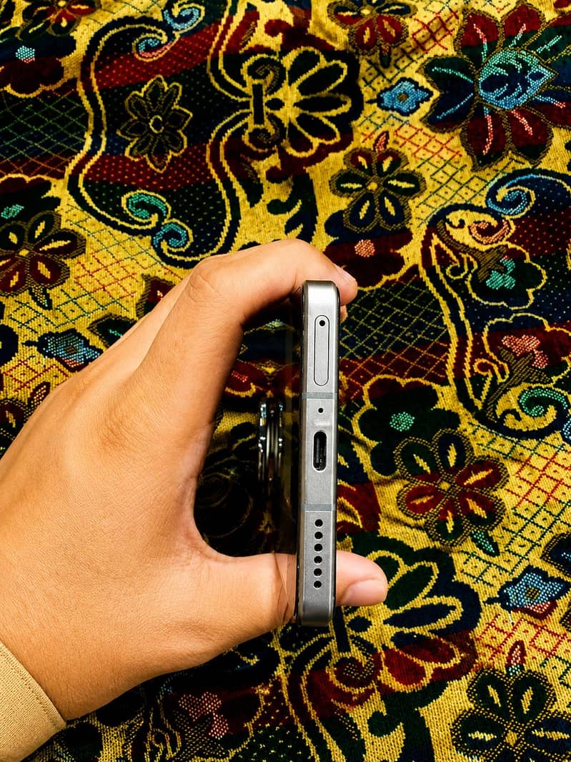 Infinix Note 50 5