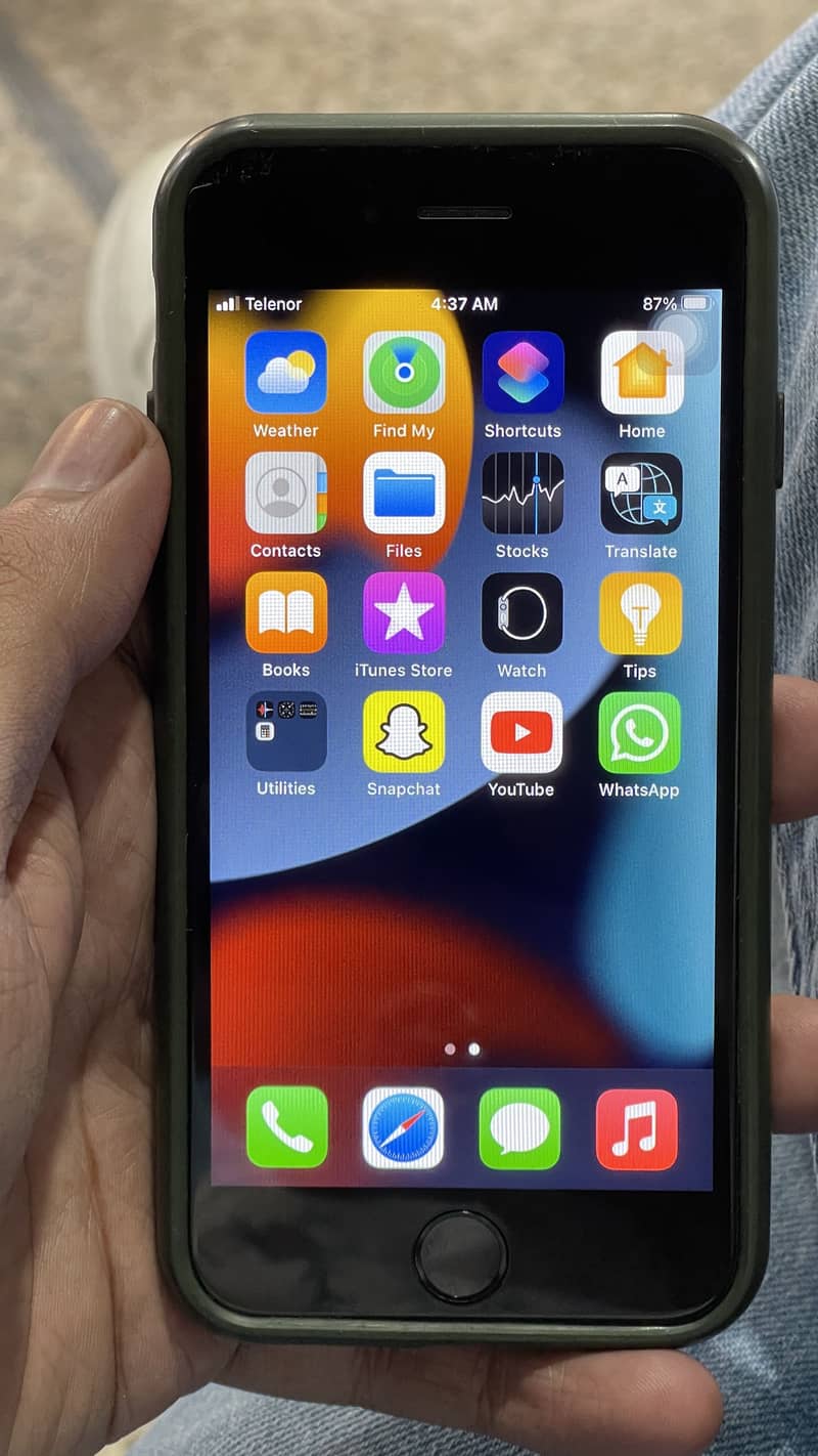 Apple iPhone 6S 0
