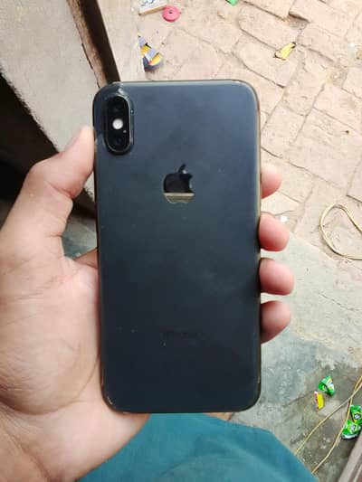 iPhone X PTA approved