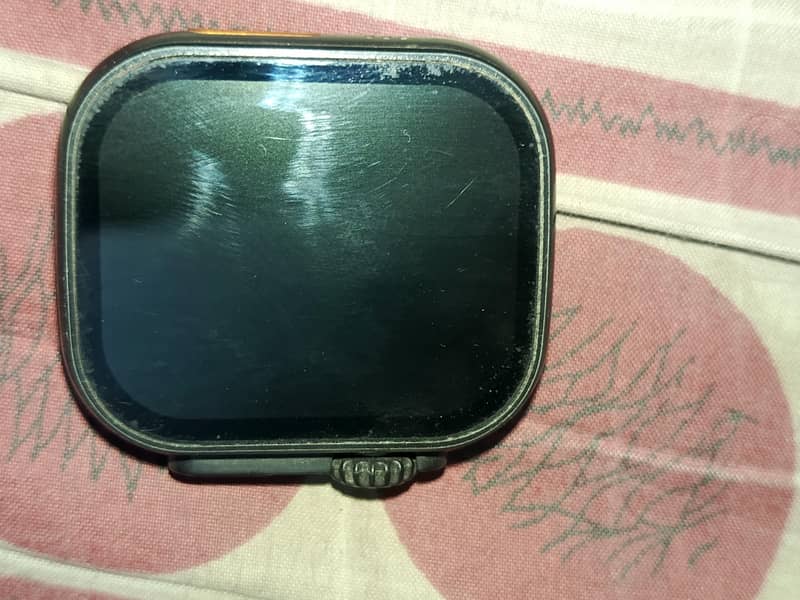 apple watch 1