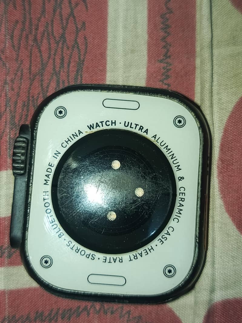 apple watch 2