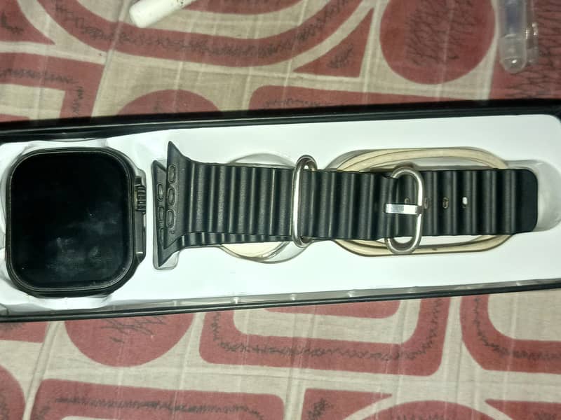 apple watch 3