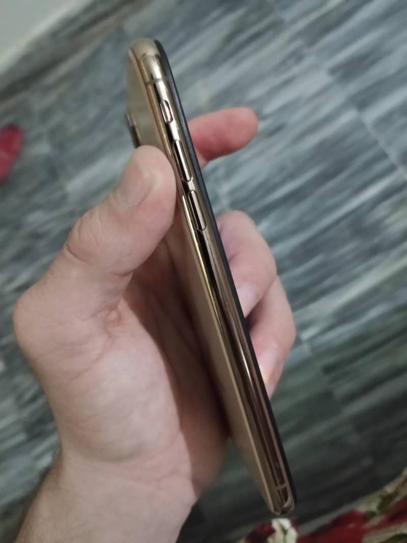 Apple iPhone XS 5