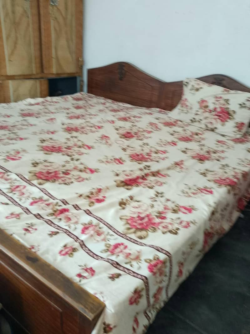 single bed 2 0