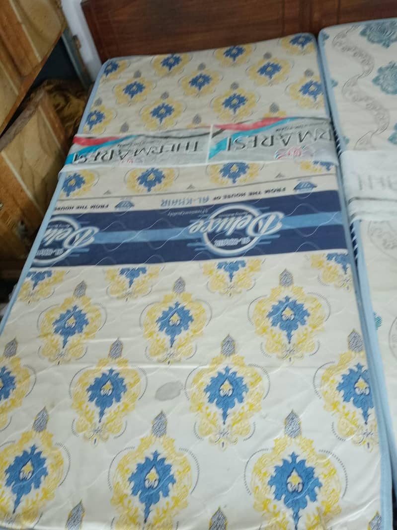 single bed 2 1