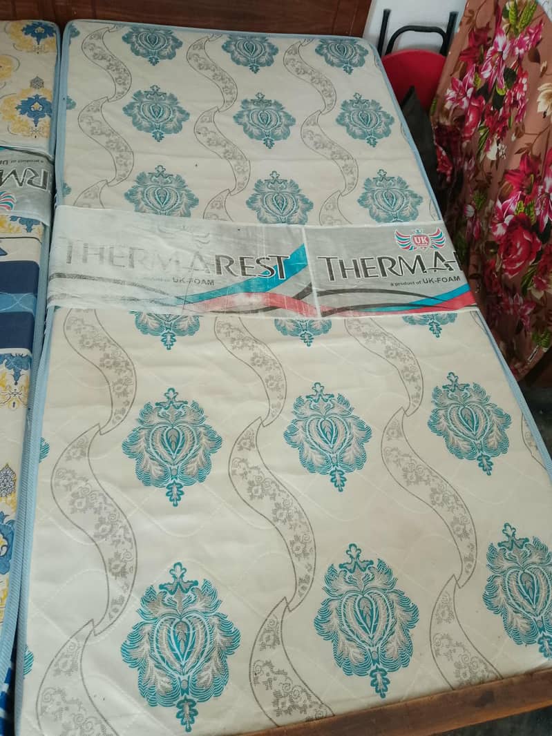 single bed 2 2