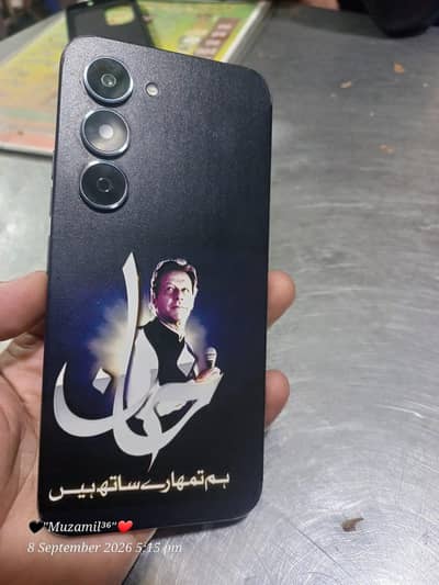 Tecno Spark 40 pro
