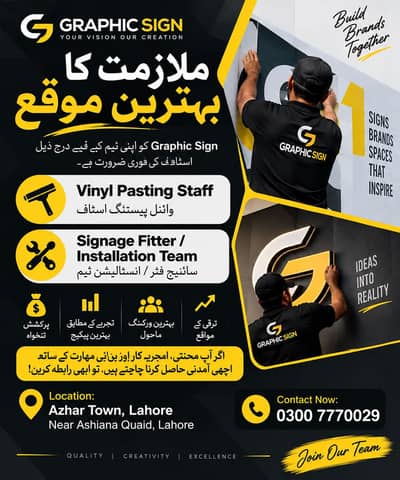 Helper, Paster, Fitter