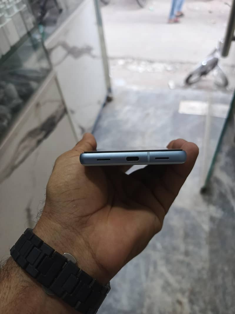 google pixel 7a 6