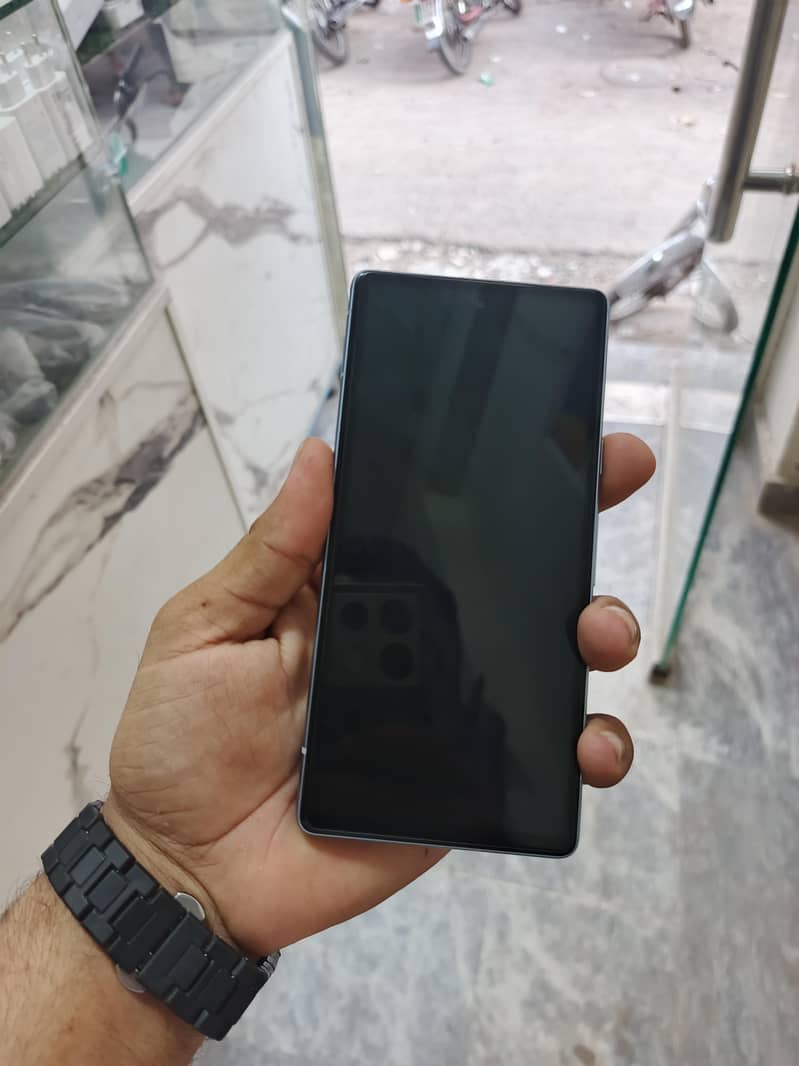 google pixel 7a 7