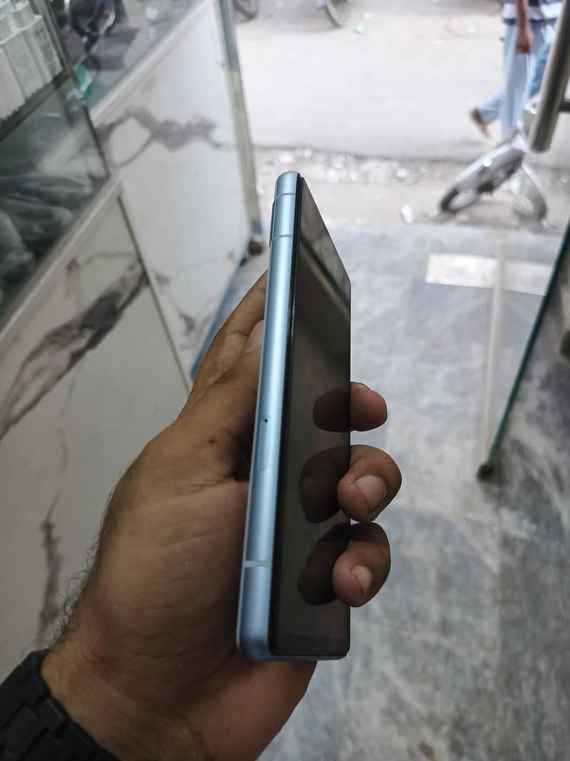 google pixel 7a 9