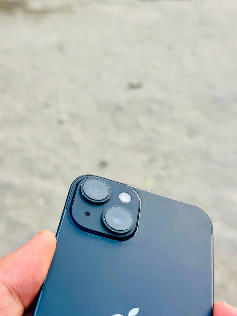 Apple iPhone 14 8