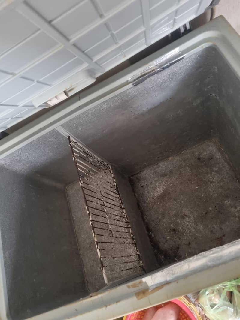 d freezers 4