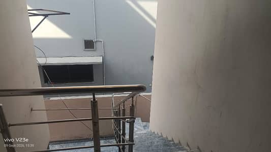 Sui Gas Houseing Society Phase2 sepreated gate block f