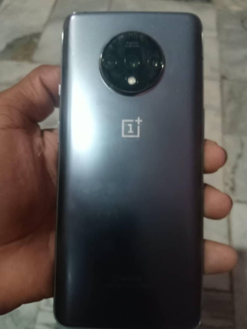 One Plus 7T 0