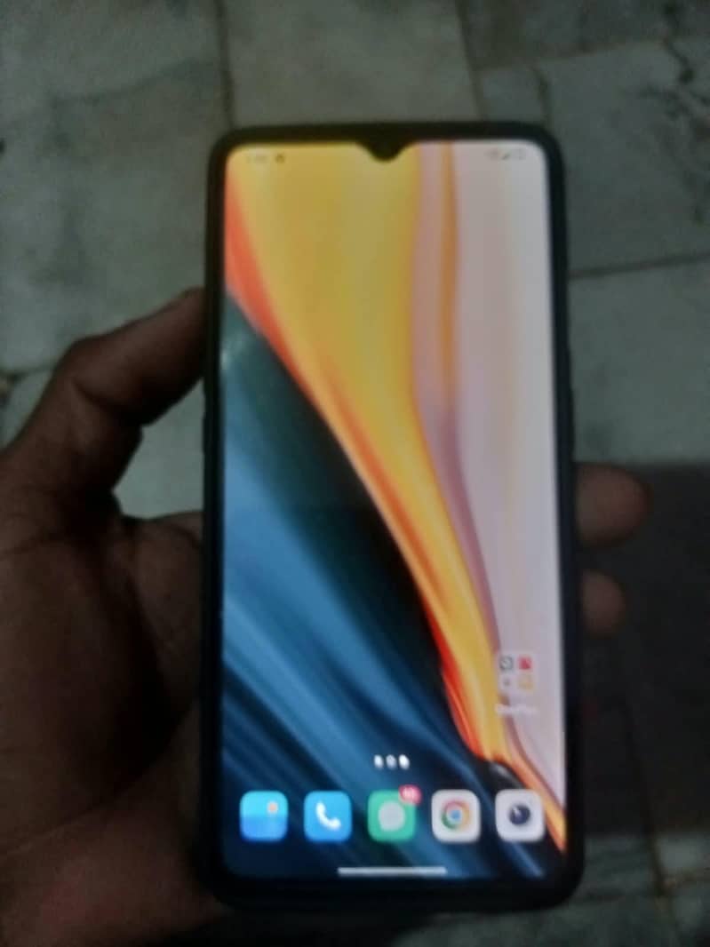 One Plus 7T 3