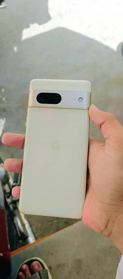 Google Pixel 7