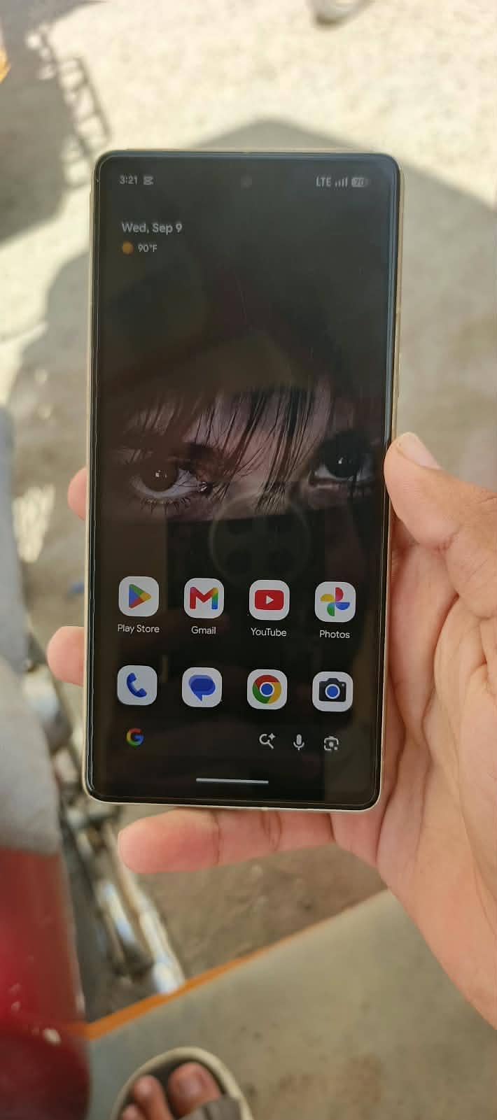 Google Pixel 7 2