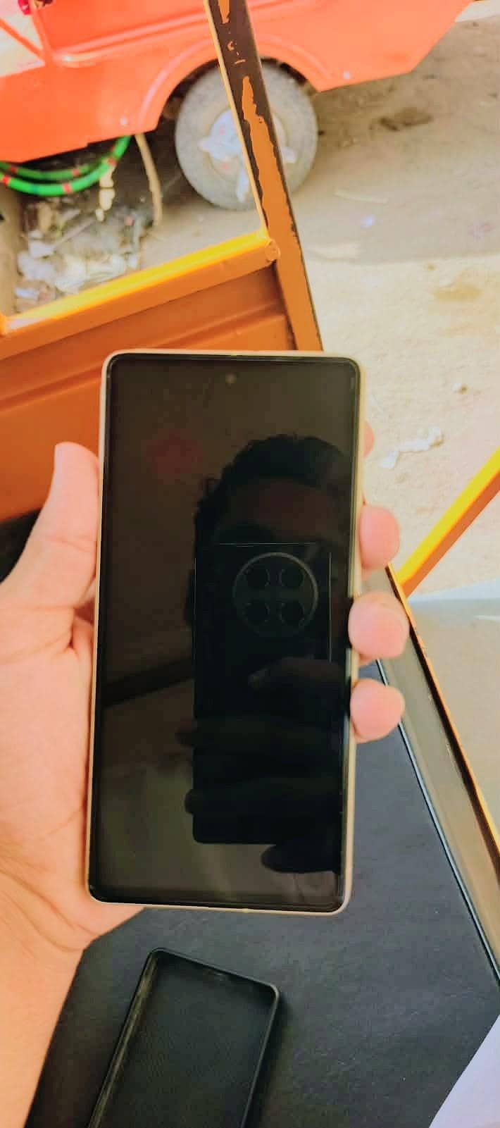 Google Pixel 7 3