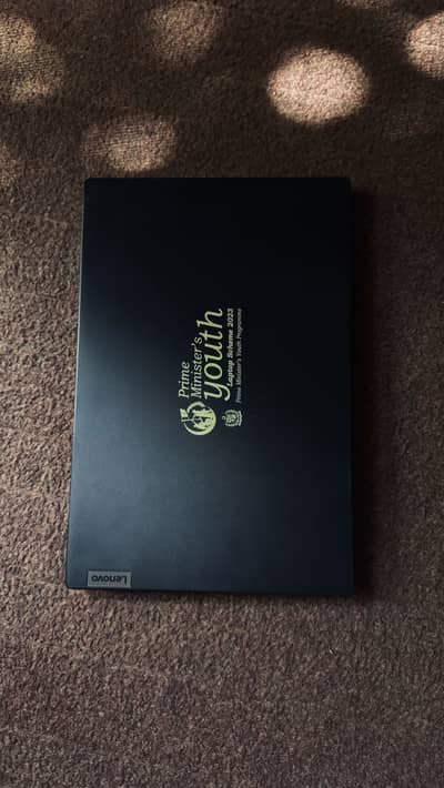 Lenovo i5 12th Generation