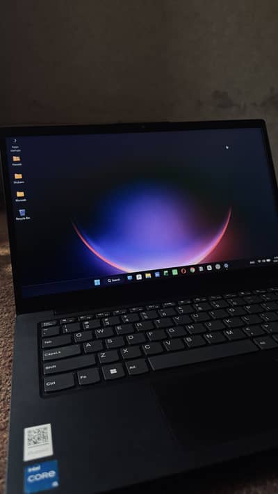 Lenovo Laptop | Core i5 12th Gen | 14" Anti-Glare Display