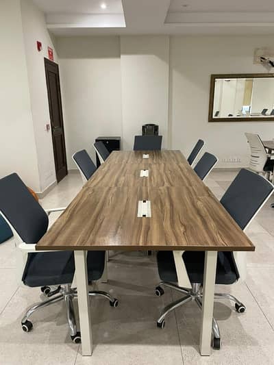 8/MARLA 1ST FLOOR AVAILABLE FOR RENT MAIN ROAD NEAR BY JALAL SONS